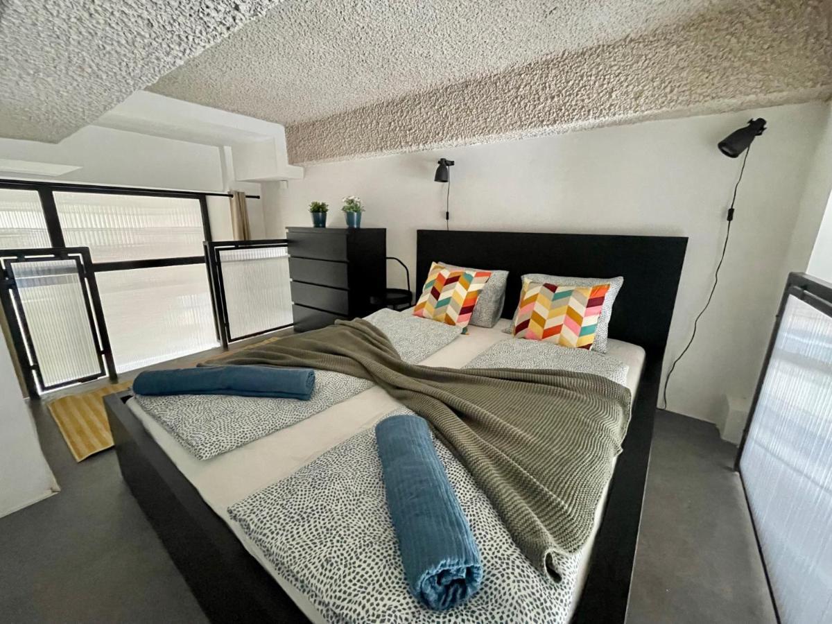 Inbp05 Studio Apartment #Freeparking ブダペスト エクステリア 写真
