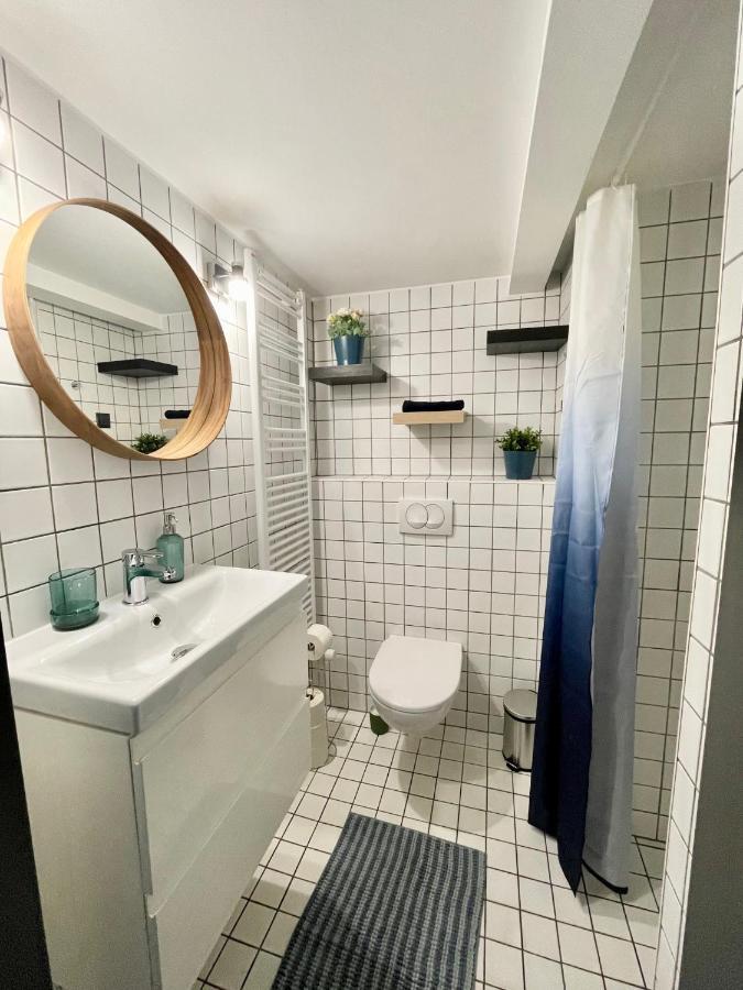 Inbp05 Studio Apartment #Freeparking ブダペスト エクステリア 写真