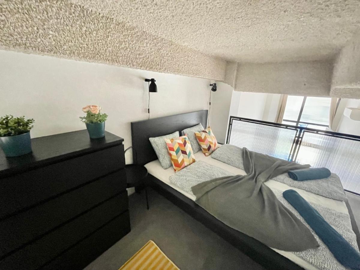 Inbp05 Studio Apartment #Freeparking ブダペスト エクステリア 写真